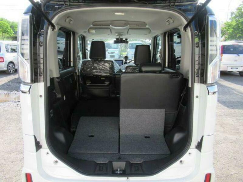 SPACIA CUSTOM