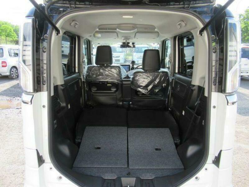 SPACIA CUSTOM