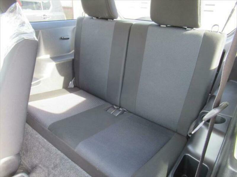 PAJERO MINI