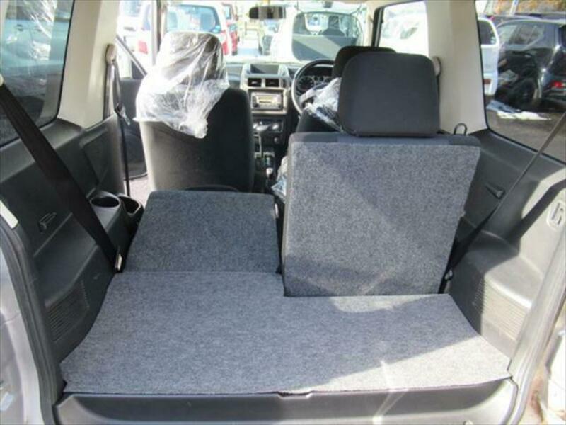 PAJERO MINI