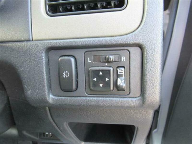 PAJERO MINI