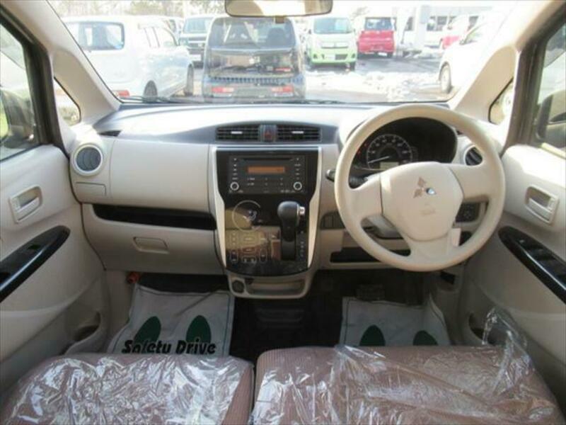 EK WAGON