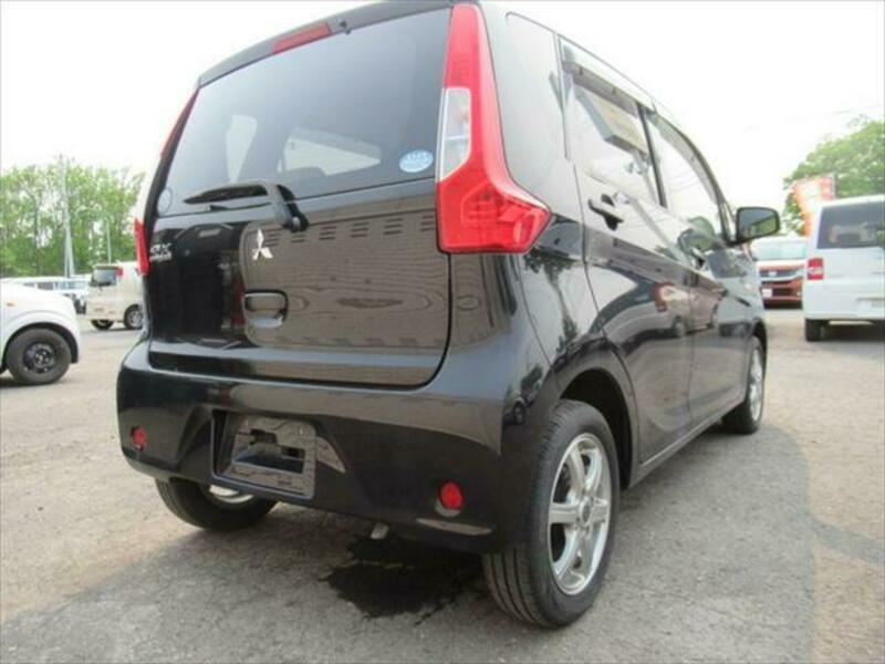 EK WAGON