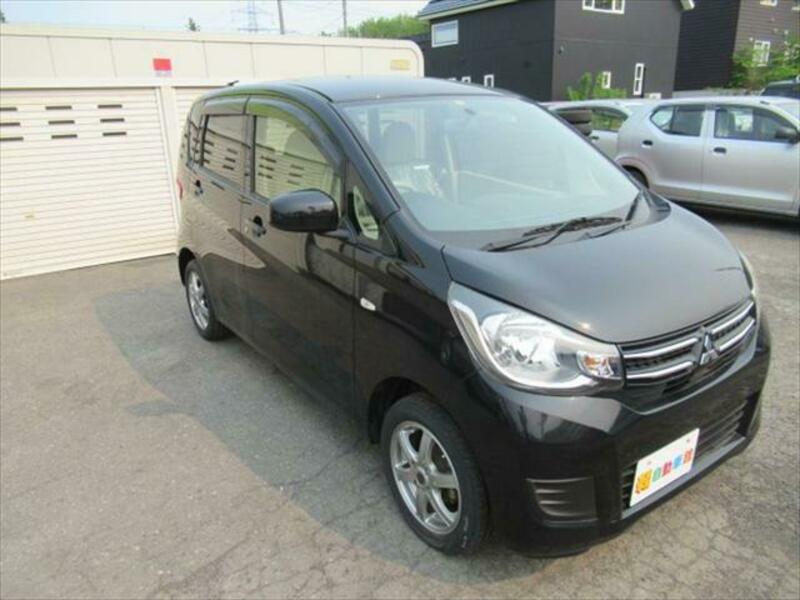 EK WAGON