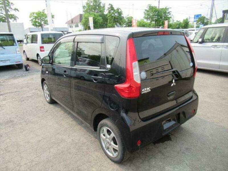 EK WAGON