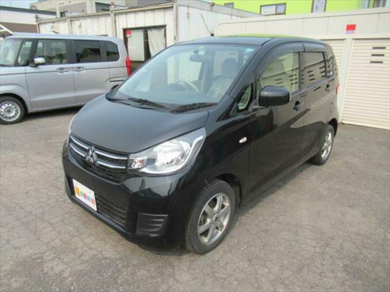EK WAGON