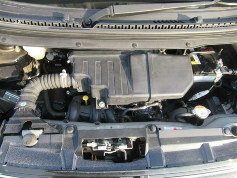 EK WAGON
