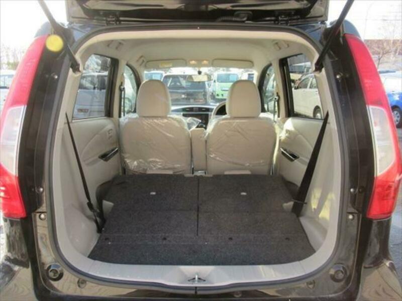 EK WAGON
