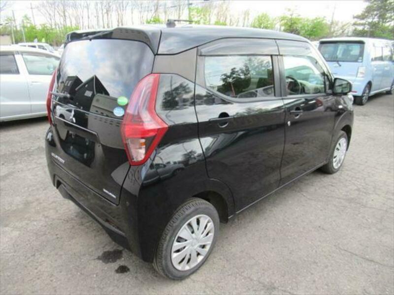 EK WAGON
