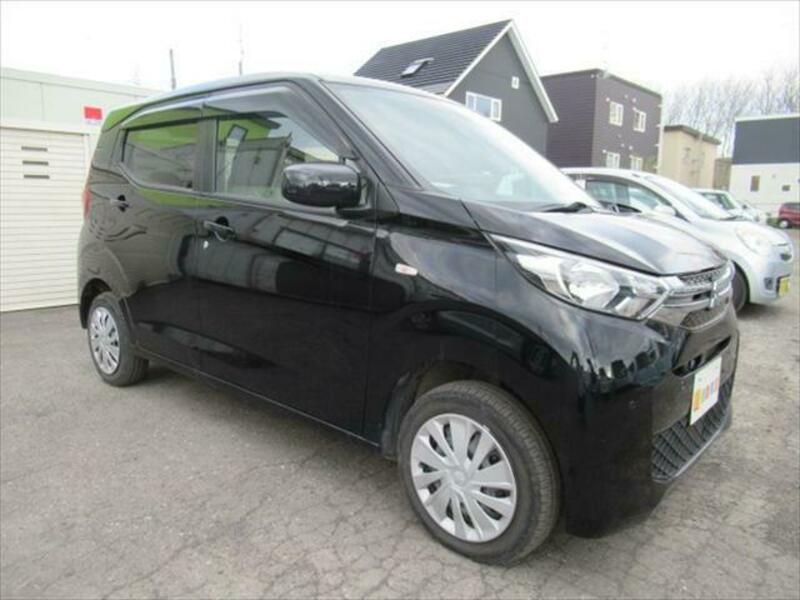 EK WAGON