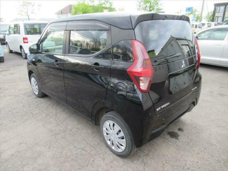 EK WAGON