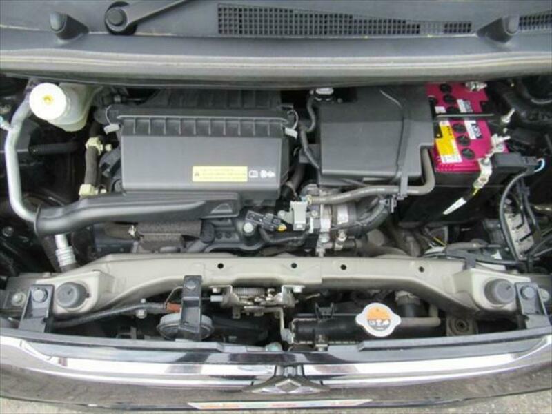 EK WAGON