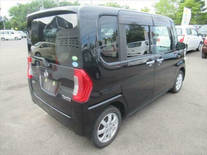 TANTO