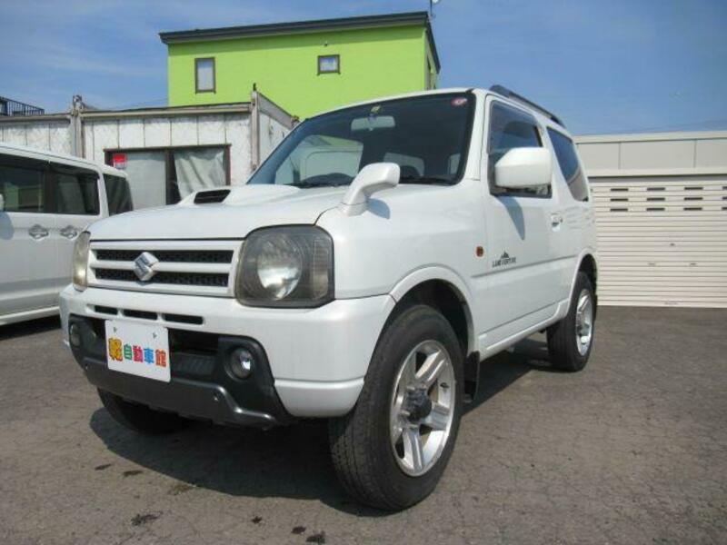 JIMNY