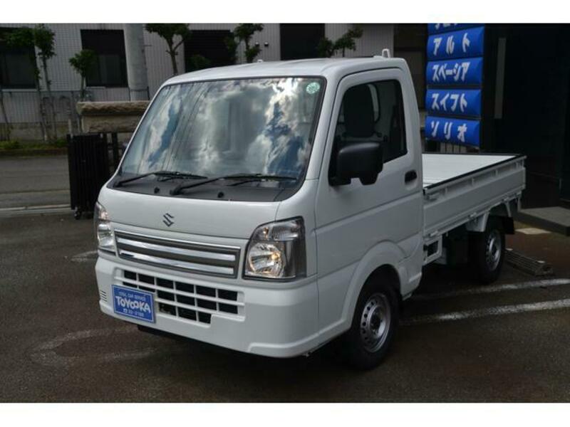 CARRY TRUCK