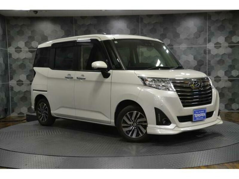 DAIHATSU THOR