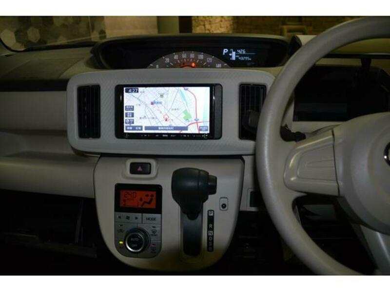 MOVE CANBUS