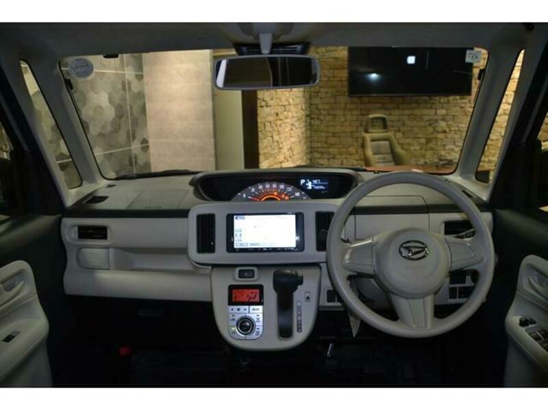 MOVE CANBUS
