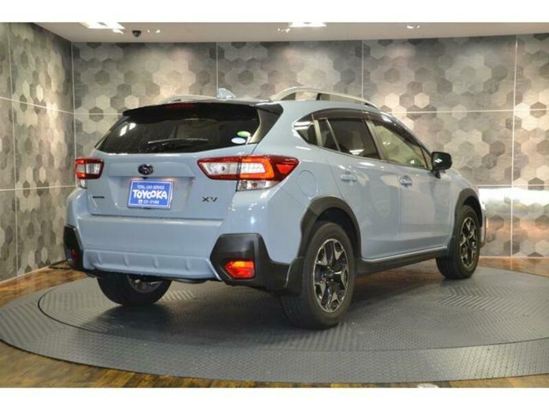 XV