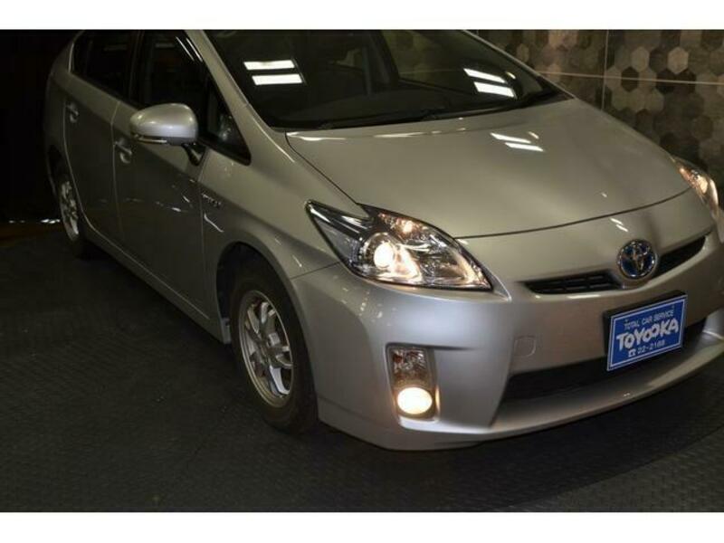 PRIUS