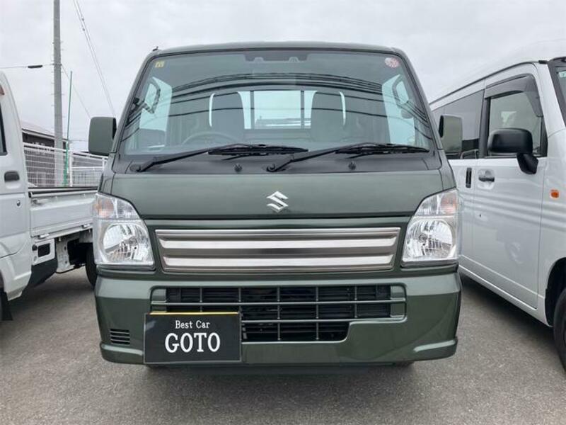 CARRY TRUCK