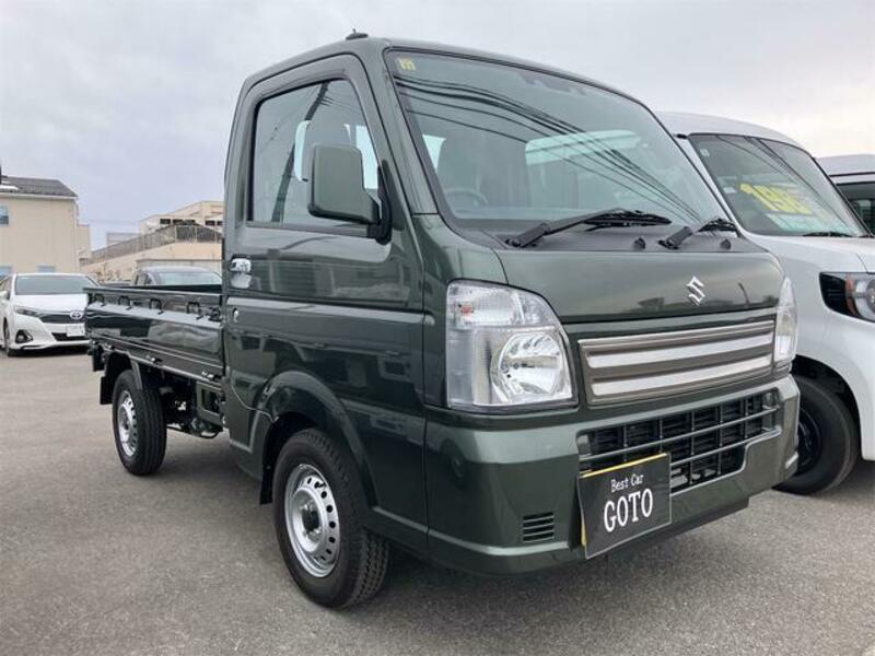 CARRY TRUCK