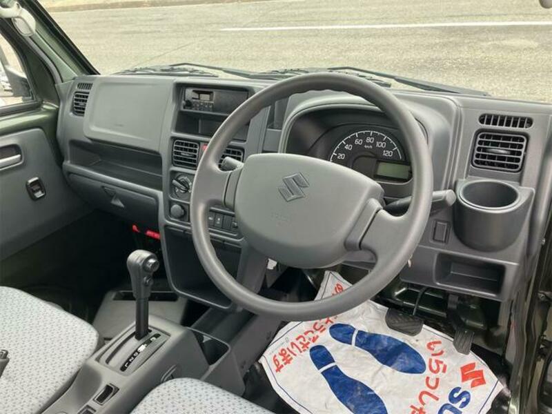 CARRY TRUCK