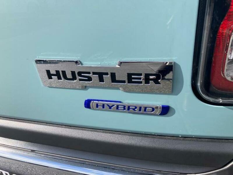 HUSTLER