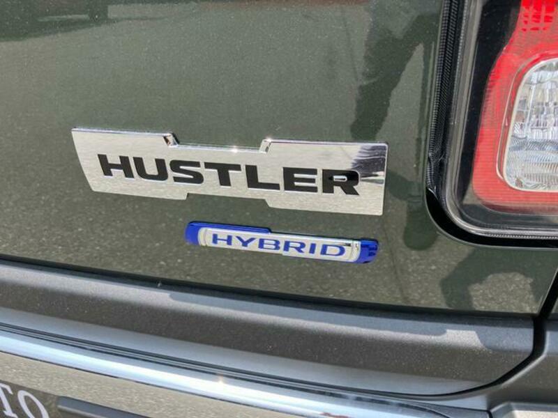 HUSTLER