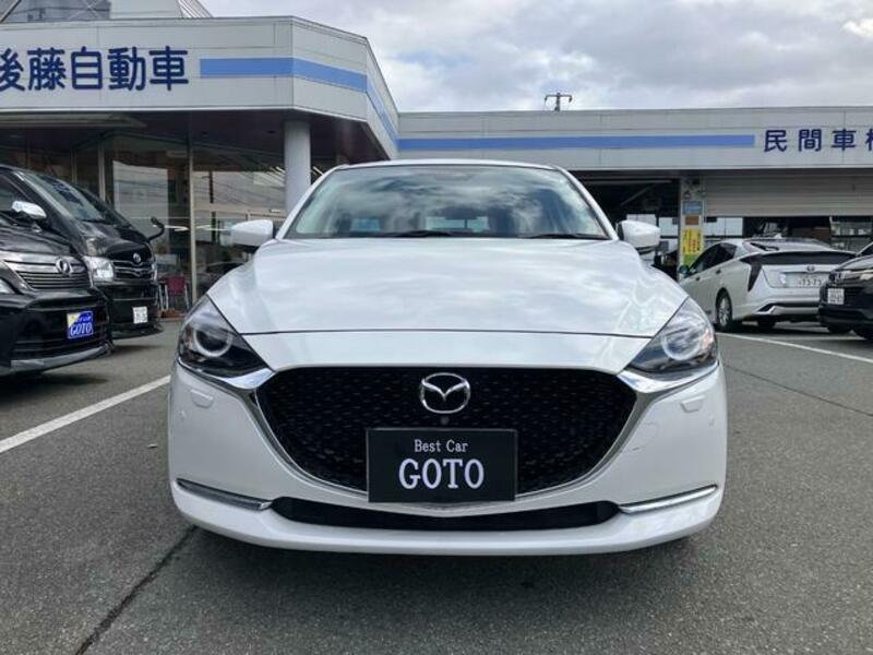 MAZDA2