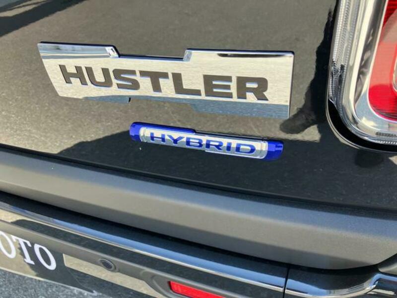 HUSTLER