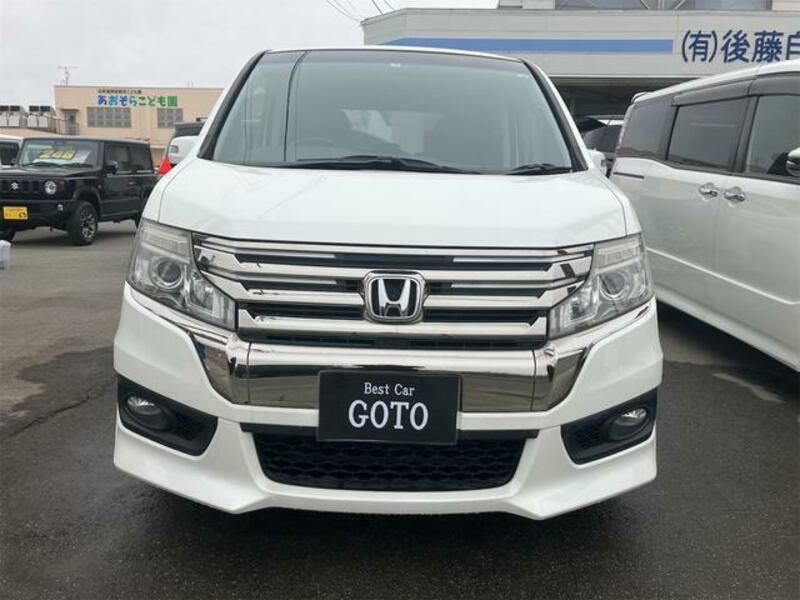 STEPWAGON SPADA