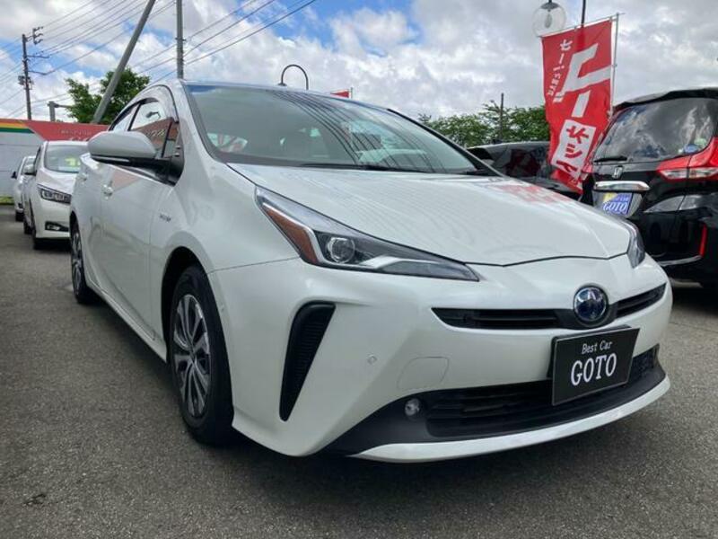 PRIUS