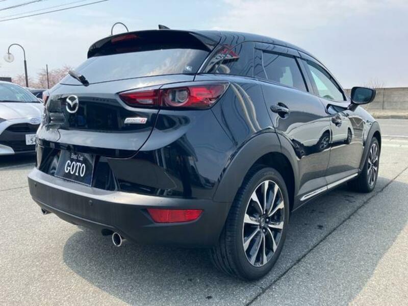 CX-3