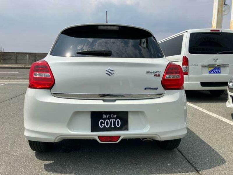 SWIFT