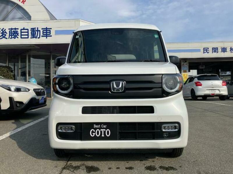 N-VAN