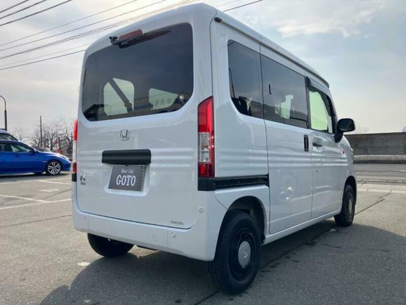 N-VAN