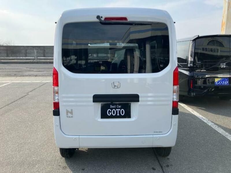 N-VAN