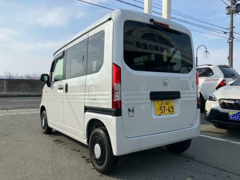 N-VAN