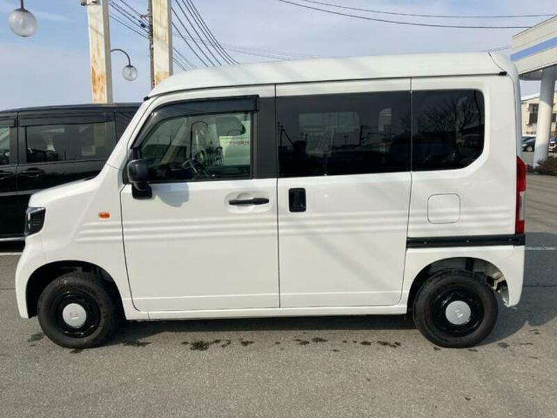N-VAN