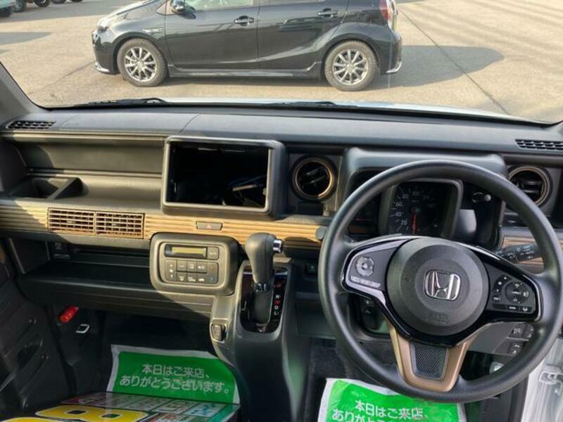 N-VAN