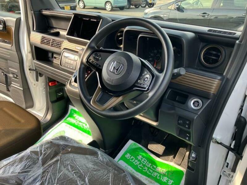 N-VAN