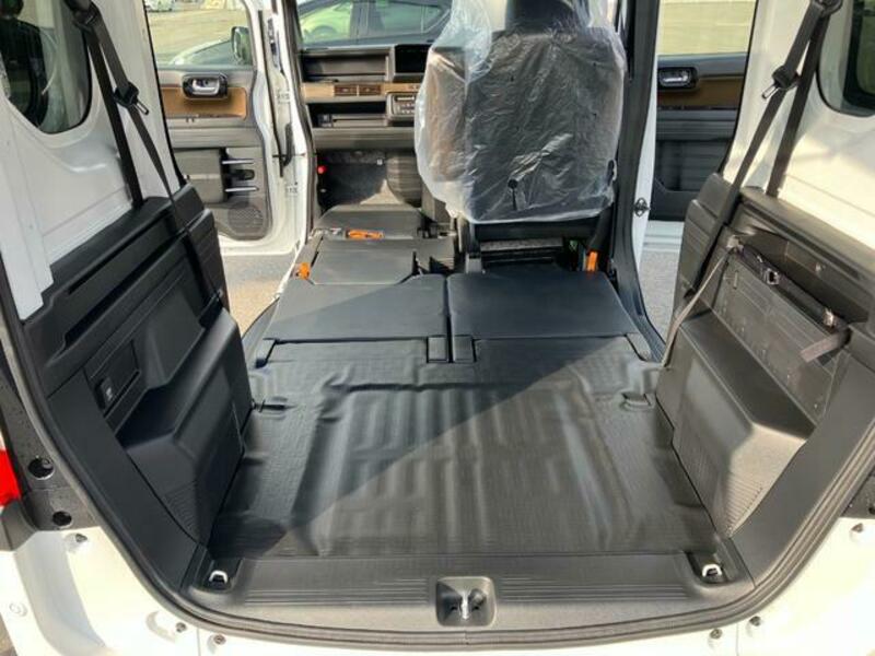 N-VAN