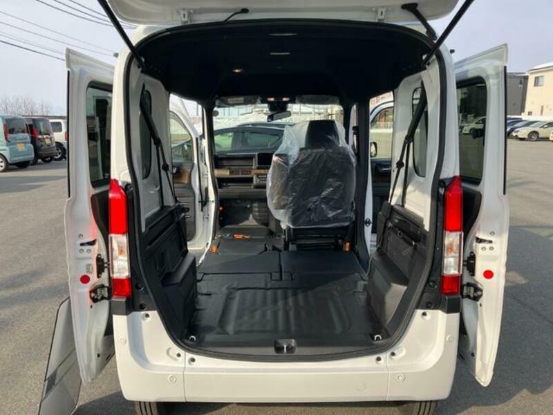 N-VAN