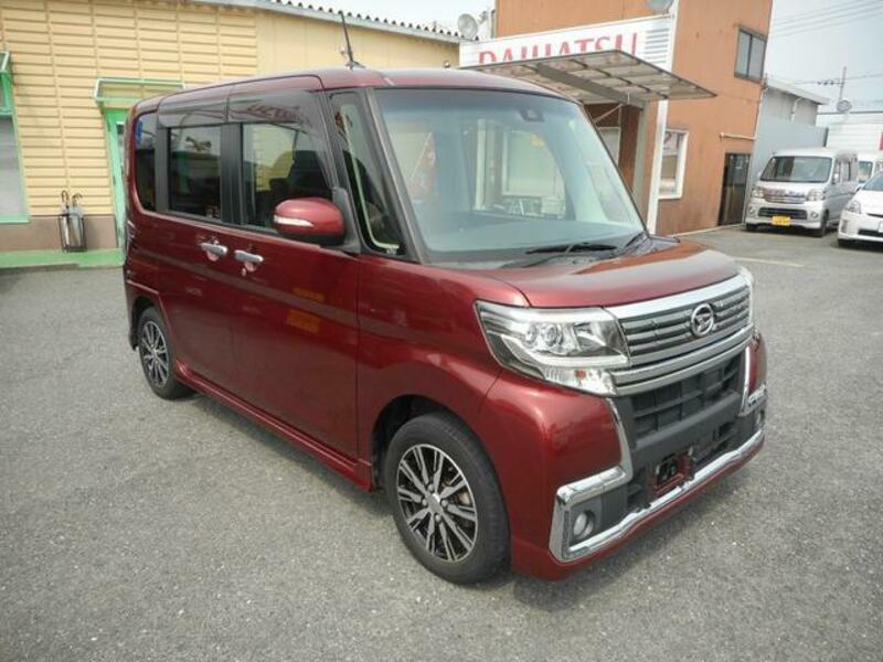 TANTO
