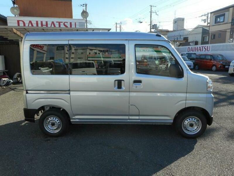 HIJET CARGO