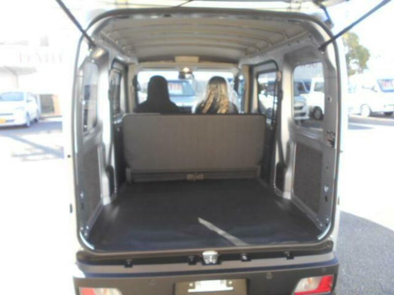 HIJET CARGO