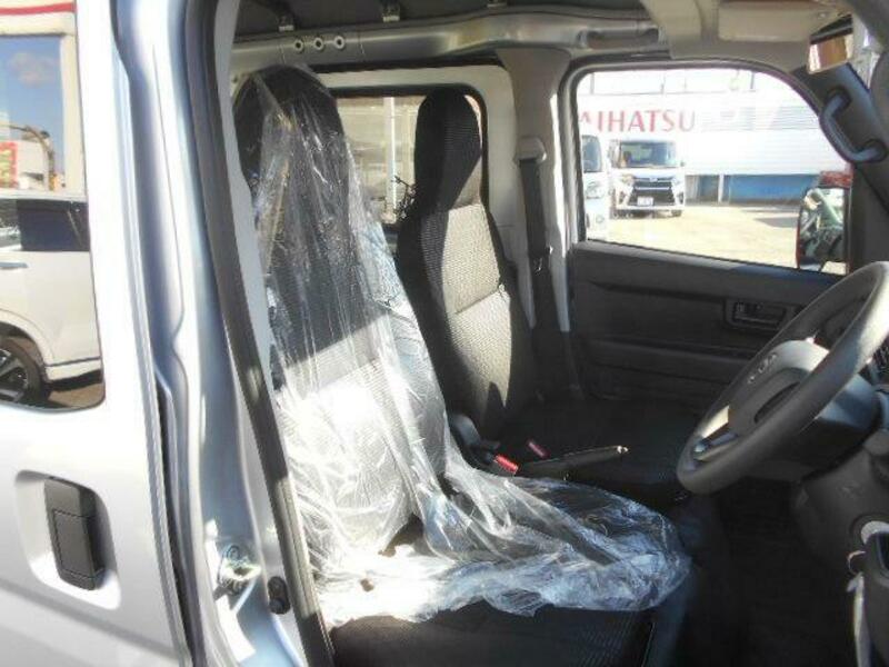 HIJET CARGO