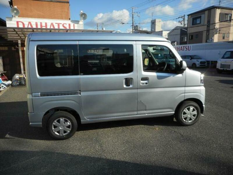 HIJET CARGO