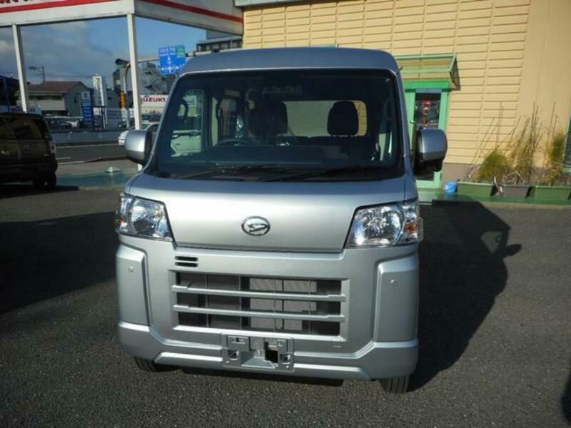 HIJET CARGO